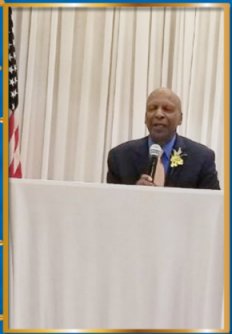 Il secretary of state Hon. Jesse White Retirement and Birthday Party June 8, 2022 at Sheraton Four Points Hotel