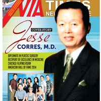 JESSE CORRES, M.D. Reflections of Grateful Christian Physician