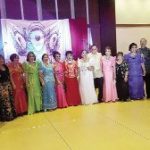 2016 Philippine Independence Week Committee (PIWC) Hailed A Success Held June 18, 2016 at Hyatt Regency Hotel