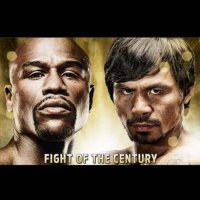 Mayweather vs Pacquiao – Royal Melbourne Hotel