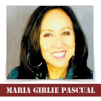 Maria Girlie Pascual