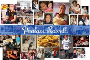 Obituary Rowell Ramirez, 64, of Streamwood, Illinois