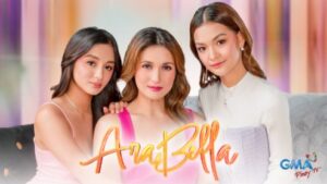 GMA Pinoy TV delivers an unbeatable lineup of shows and movies for March!