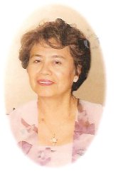 Luz Resurreccion Viloria March 6, 1924 – Feb. 26, 2023