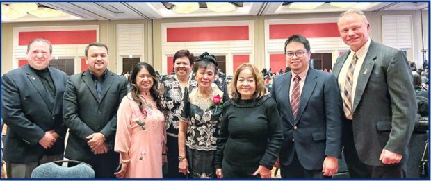 Vietnamese American Community of Chicago Hosts the 40th Anniversary of Asian American Coalition of Chicago