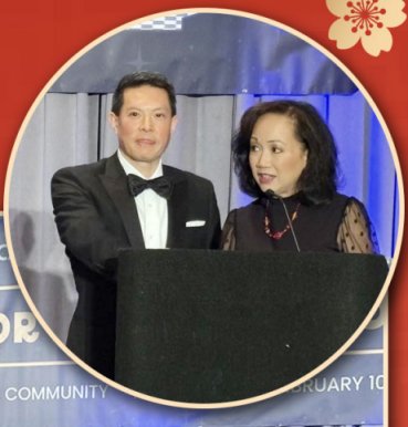 Asian American Coalition of Chicago Hosts 41st Annual Lunar New Year celebration