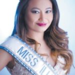 First Filipina American woman to compete for the title of Miss U.S. Supranational as Miss Illinois U.S. Supranational 2015