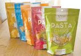 Pasta Chips now available at stores and markets located all over Chicago on May 1st!