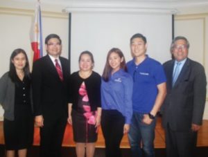 11th Ambassadors’ Tour Gives Focus on Emerging Destinations, Tourism’s Role in Growing PH Economy