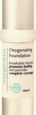 Oxygenetix Gives Your Skin a Second Breath