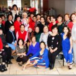 Philippines Nurses Association of Western Chicago Suburbs (PNAWCS) Nurses’ Week Togetherness’ Reminiscence!
