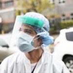 Nursing ranks are filled with Filipino Americans. The pandemic is taking an outsized toll on them