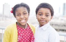 American Red Cross to Honor Local Siblings as 2023 Heroes