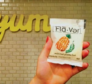 Fla-ver Candies – the hot new candy you have to try!