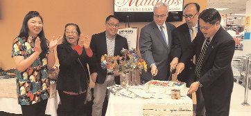 MALAGOS CHOCOLATE Premium Philippine-made chocolates launched in the US