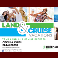 Land & Cruise Vacations