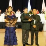 Performers at The 25th Annual Chicago Filipino Asian American Hall of Fame
