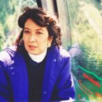 Obituary – Luisa Caraan Flores