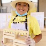 Lemonade Day National Founder Michael Holthouse Names Lomita, California Fifth Grader Brianna Garcia as 2021 National Youth Entrepreneur of the Year