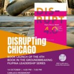 The Foundation for Filipino Women’s Network (FWN) Book Launch in Chicago