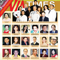 2015 CHICAGO FILIPINO ASIAN AMERICAN HALL OF FAME AWARDEES