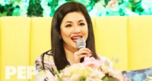 Regine Velasquez apologizes for silence about big switch to ABS-CBN