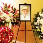 Obituary Gershon “Gerry” H. Alcantara Sr. February 14, 1942 – September 20, 2019 Visitation & wake held at Drake Funeral Home; Burial at Rosehill Cemetery.