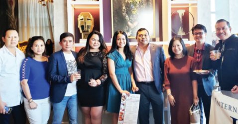 Chicago Filipino Restaurant Week Successfully Launched