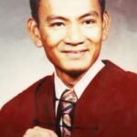 Obituary: Vivencio R. Battung, M.D., F.A.C.S.