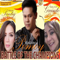 Battle of the Champions