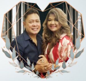 Congratulations and Best Wishes to Jerry Masangcay’s Birthday Celebration and Surprise Wedding Announcement with Janet Guinsatao