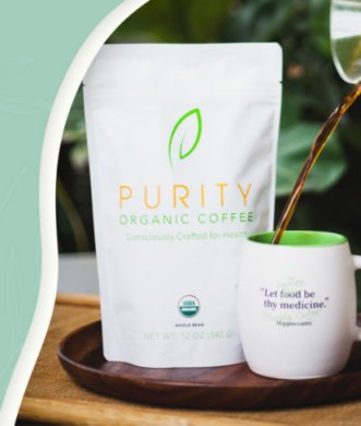 Purity Coffee’s Explosive Growth Places Them in Top 200 of the Coveted Inc. 5000 List