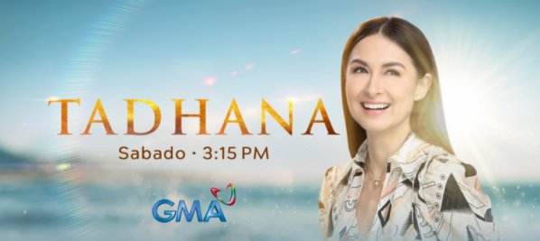 Show marks 5th year with three-part episode Marian Rivera grateful for viewers’ support for Tadhana