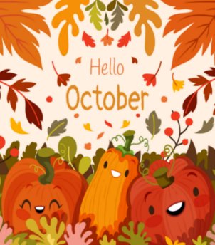 Fun Facts About October