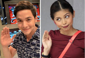 Eat Bulaga’s AlDub continuously breaking new records