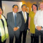 11th COMMUNITY MEET-UP (`PAGKIKITA’) AT THE PHILIPPINE CONSULATE