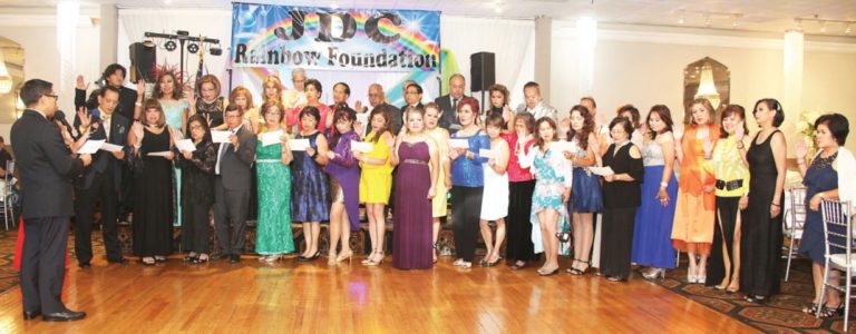 JDC Rainbow Foundation celebrates its 4th Anniversary!