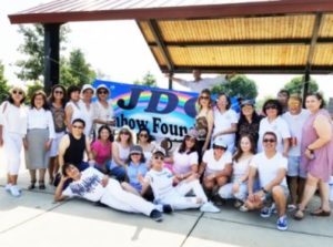 JDC Rainbow Foundation Annual Picnic Lake Opeka Des Plaines – August 26, 2018 | Headed by Jane & David Cannon, Founders