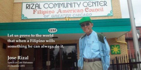 In Memory of Dr. Rufino F Crisostomo, Jr, M.D., FAGCR (1936 — 2018) Humanitarian. Educator. Philanthropist. Community Leader. Friend.