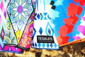 Tesalate – Sand Free Beach Towels