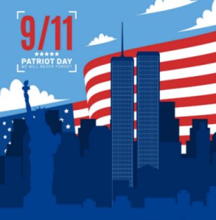 On 9/11 20th Anniversary