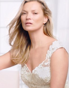 ‘Cosmoss’: Supermodel Kate Moss Launches Wellness Brand