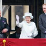 Queen Elizabeth Left Instructions for Charles to Pass Throne to Prince William