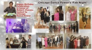 Chicago Dance Power’s ‘Fab Night’