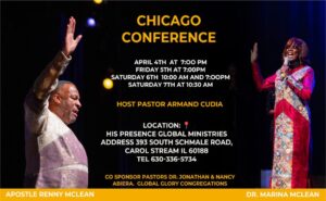 Chicago Conference