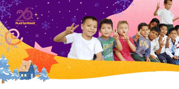 Bring Hope to Afghan Children—Join the Every Connection Heals Campaign! Bring Hope to Afghan Children—Join the Every Connection Heals Campaign!
